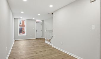 849 WOODWARD St, Baltimore, MD 21230