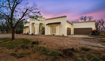 617 WALLACE Rd, Anthony, NM 88021