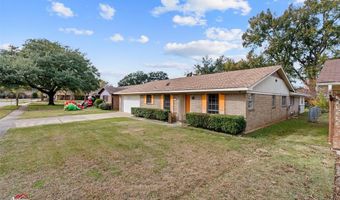 1110 E Washington St, Shreveport, LA 71104