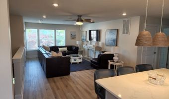 107 Woodland Avenue Unit Rear 2Nd Fl Rear 2Nd Fl, Avon By The Sea, NJ 07717