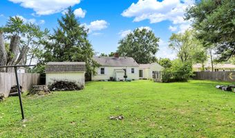 6514 Jackson St, Indianapolis, IN 46241