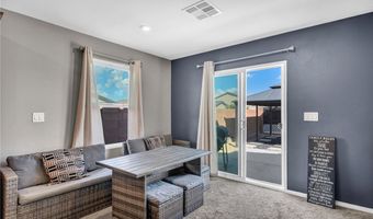 840 Turtleback Falls Ave, Indian Springs, NV 89018