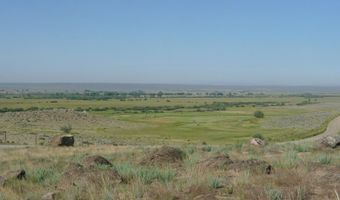 POCKET CREEK 23-127 Road, Boulder, WY 82923