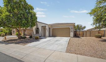 19962 W LINCOLN St, Buckeye, AZ 85326