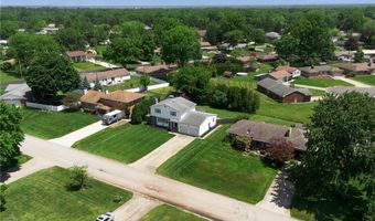 2493 Birchwood Dr, Austintown, OH 44515
