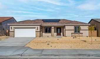 14835 White Sage Rd Plan: Hermosa, Apple Valley, CA 92307