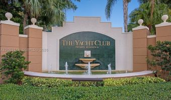 19601 E Country Club Dr 7108, Aventura, FL 33180