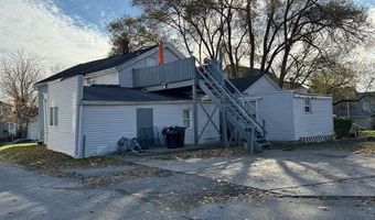 416-418 Carroll St, Ashland, OH 44805