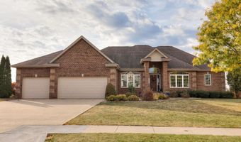1407 NE 47th St, Ankeny, IA 50021