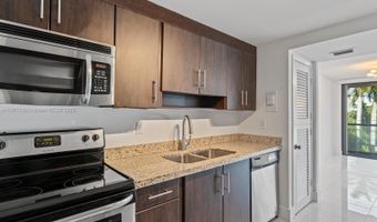 9800 W Bay Harbor Dr 308, Bay Harbor Islands, FL 33154