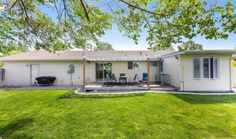 5761 Eve St, Chubbuck, ID 83202