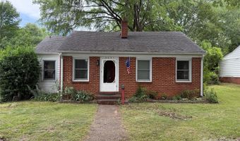 5021 Elder Ave, Charlotte, NC 28205