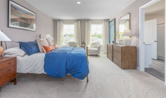 English Farm Road Plan: GALEN, Archdale, NC 27263