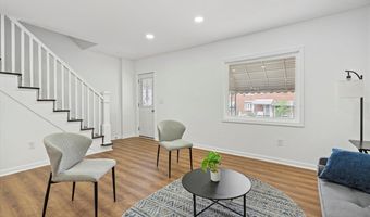 1510 N DECKER Ave, Baltimore, MD 21213