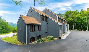 3 Mountainview Rd 6, Bartlett, NH 03812