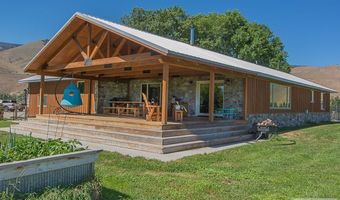 504 N Hwy 93, Carmen, ID 83462