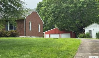 2745 Old Quarry Rd, Bassett, VA 24055