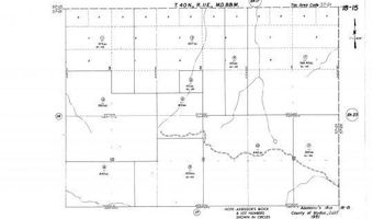 Ranch Rd, Alturas, CA 96101
