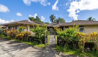 47-410 Ahuimanu Rd, Kaneohe, HI 96744