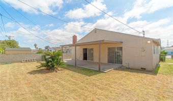 14432 S Cahita Ave, Compton, CA 90220