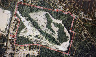 Ccc Road 025-08-01-001, Beech Island, SC 29842