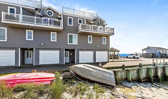102 ROOSEVELT AV U-A, Long Beach Twp., NJ 08008