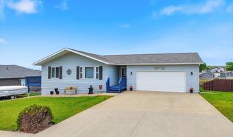 821 Ridgeview, Belle Fourche, SD 57717