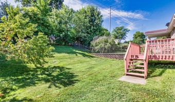 322 Oak Ridge Pkwy, Arnold, MO 63010
