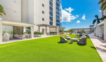 1390 Kapiolani Blvd 3002, Honolulu, HI 96814