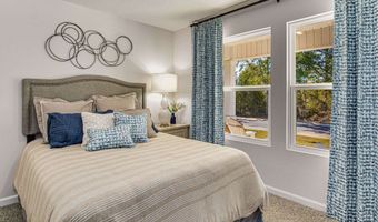 5402 Torchwood Dr Plan: The Lakeside, Baker, FL 32531