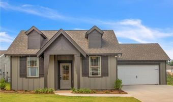 1816 WOODWARD OAKS Trl, Auburn, AL 36860