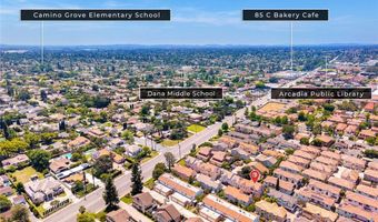 407 E Duarte Rd D, Arcadia, CA 91006