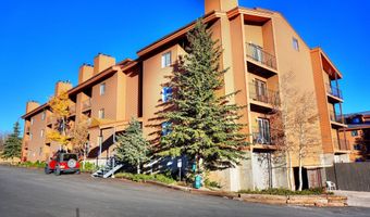464 N Hwy 143 #A213, Brian Head, UT 84719