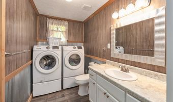 1265 Stokes Ln, Bath Springs, TN 38311