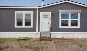 11 Unicorn, Abiquiu, NM 87510