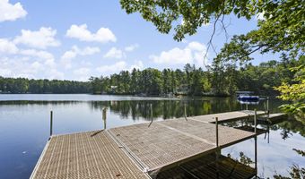 271 Red Gate Ln, Acton, ME 04001
