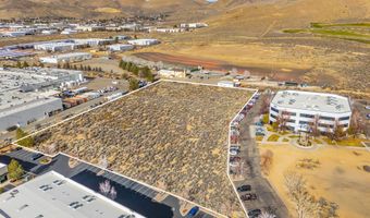 4034 Technology Way, Carson City, NV 89706