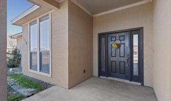 110 Deer Run Dr, Alpine, TX 79830