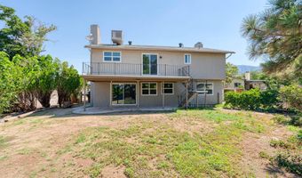 12704 EASTRIDGE Pl NE, Albuquerque, NM 87112