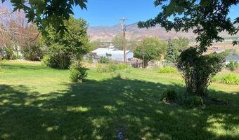900 Challis Creek Rd, Challis, ID 83226