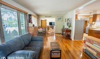 606 S Huber Dr, Casper, WY 82609