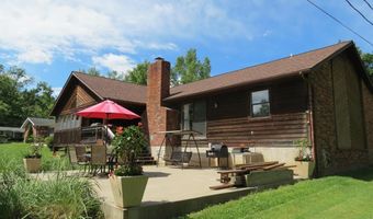 112 Riverside Dr, Arcadia, MO 63621