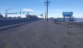 Hwy 50 APN 008-572-49, Fallon, NV 89406