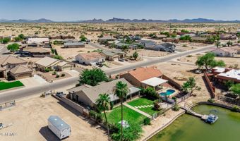 10048 W SAN LAZARO Dr, Arizona City, AZ 85123