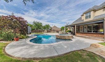 101 Black Oak Dr, Aledo, TX 76008
