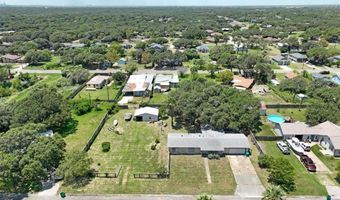 1164 S Rife St, Aransas Pass, TX 78336