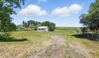 6416 HAPPY JACK Rd, Cheyenne, WY 82009