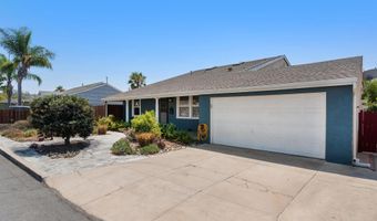 7337 W Point Ave, La Mesa, CA 91942