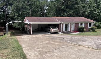 213 Hillcrest Cir, Anderson, SC 29624