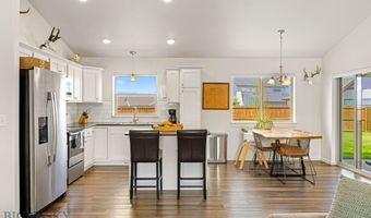 1402 Ingomar Blvd, Belgrade, MT 59714